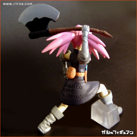 �e�C���Y�̃t�B�M���A