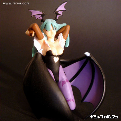 �J�v�R���i���Q�[���̃t�B�M���A